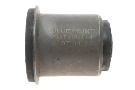 Сайлентблок важіля blue print ADT380114 Тойота Ленд крузер прадо 90