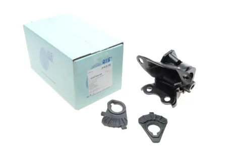 Сайлентблок (втулка) переднего амортизатора blue print ADBP800156 Мазда 6 gh