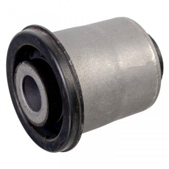 Сайлентблок (втулка) переднего амортизатора blue Print ADG080171 на Киа Соренто 1