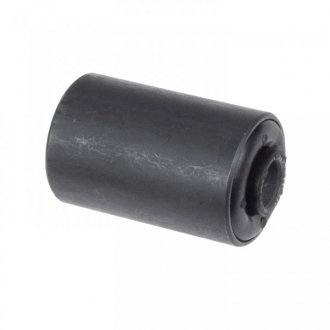Сайлентблок (втулка) рессоры blue Print ADT380163