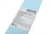 Щетка стеклоочистителя blue print AD15CH380