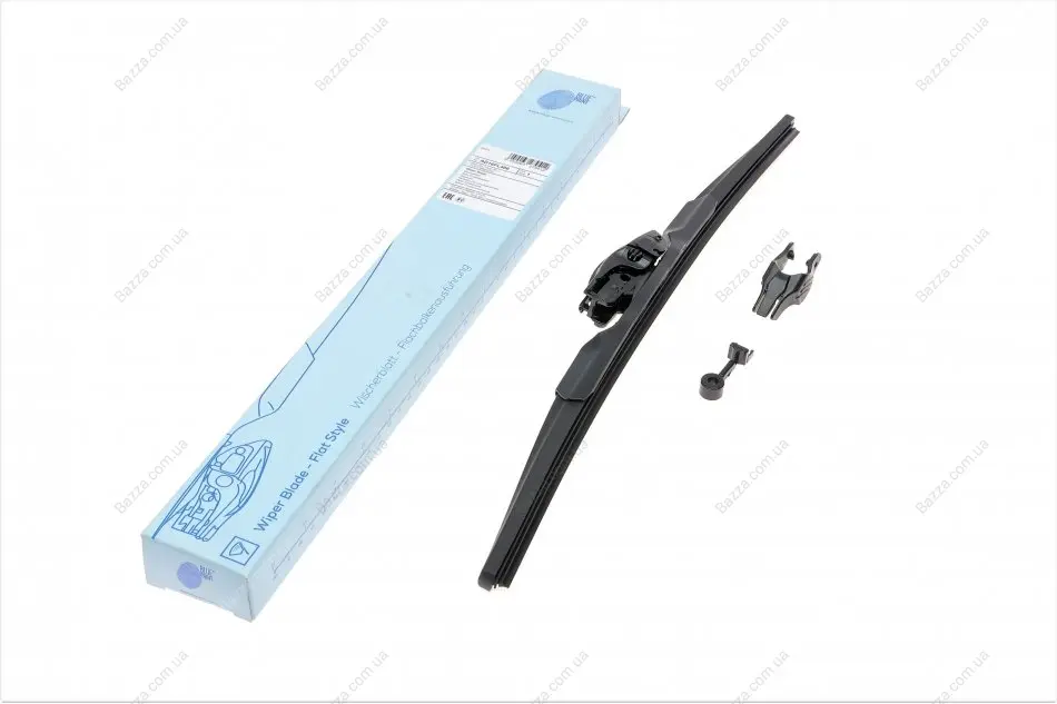 Щетка стеклоочистителя blue print AD16FL400