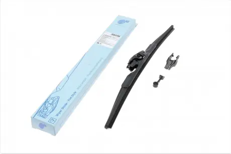 Щетка стеклоочистителя Blue Print AD16FL400