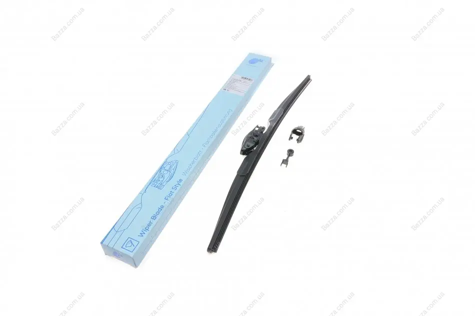 Щетка стеклоочистителя blue print AD18FL450