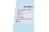 Щетка стеклоочистителя blue print AD24FL600
