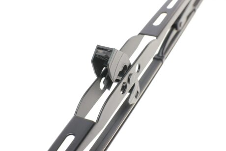 Щітка склоочисника (двірник) blue Print AD22CH550