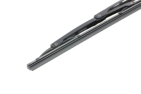 Щітка склоочисника (двірник) blue Print AD22CH550