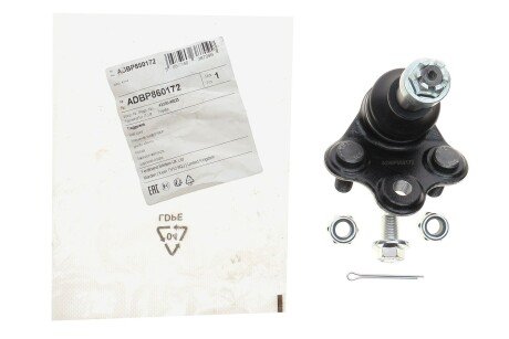 Нижняя шаровая опора blue Print ADBP860172