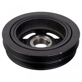 Шків колінвалу blue Print ADBP610020