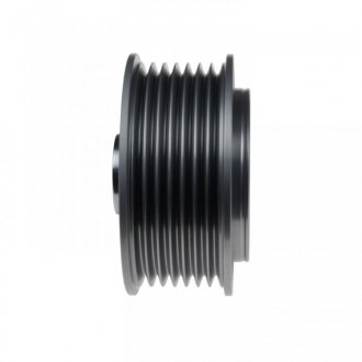 Шків ременя генератора blue Print ADG061305