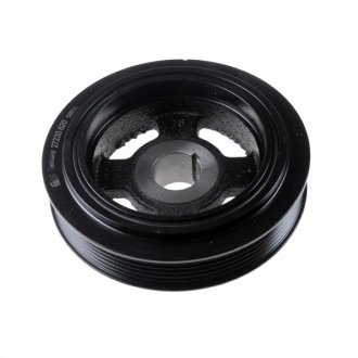 Шків ременя генератора blue Print ADT36118