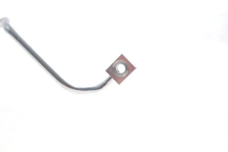 Шланг тормозной передний blue Print ADA105317