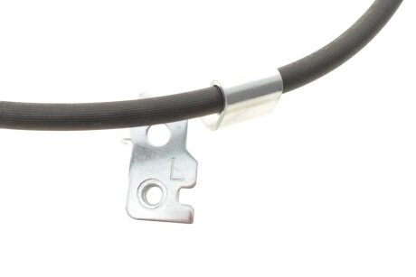 Шланг гальмівний передній blue Print ADA105338