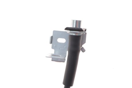 Шланг тормозной передний blue Print ADG053235