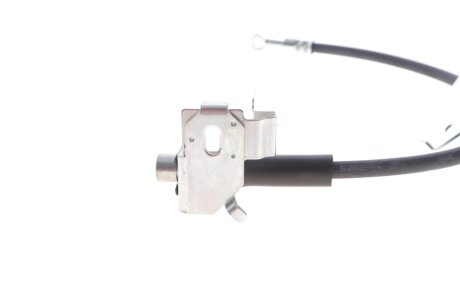 Шланг тормозной передний blue Print ADG053236