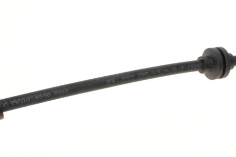 Шланг тормозной передний blue Print ADG053278