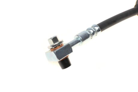 Шланг тормозной передний blue Print ADG053278