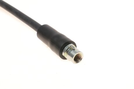 Шланг тормозной передний blue Print ADG053278