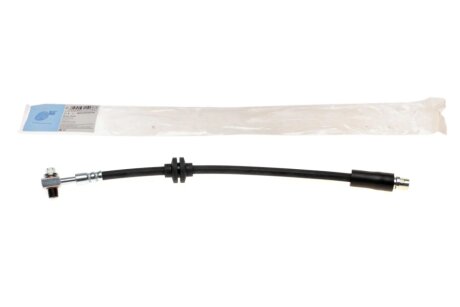 Шланг гальмівний передній blue Print ADG053278