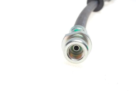 Шланг тормозной передний blue Print ADG05375