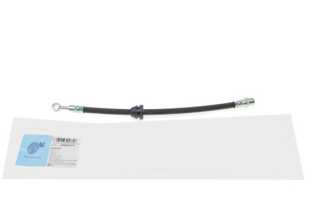 Шланг тормозной передний blue Print ADG05375