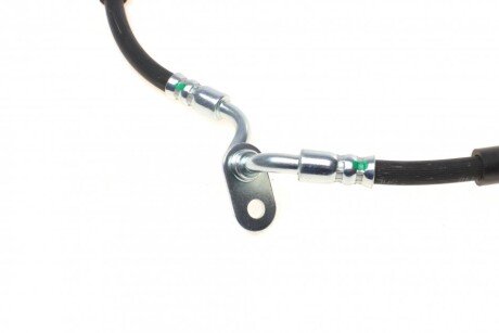 Шланг тормозной передний blue Print ADM553105