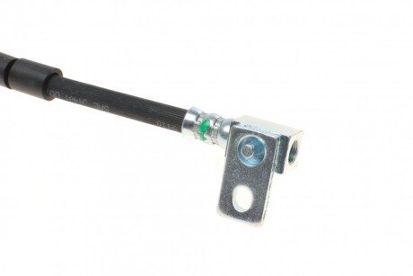 Шланг тормозной передний blue Print ADM553105
