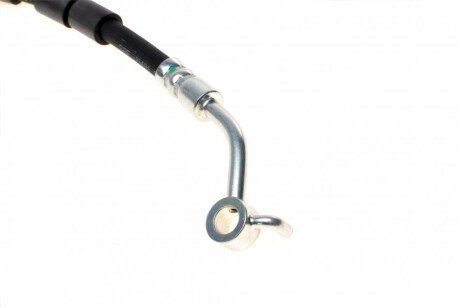 Шланг тормозной передний blue Print ADM553105