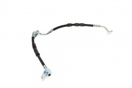 Шланг тормозной передний blue Print ADM553105