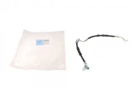 Шланг тормозной передний blue print ADM553105