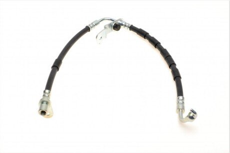 Шланг гальмівний передній blue Print ADM553124