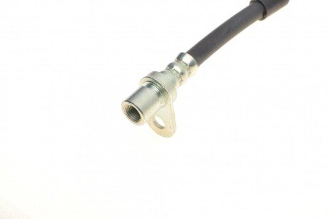 Шланг гальмівний передній blue Print ADM553124