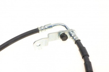 Шланг гальмівний передній blue Print ADM553124