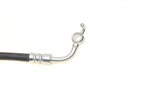 Шланг гальмівний передній blue Print ADM553124