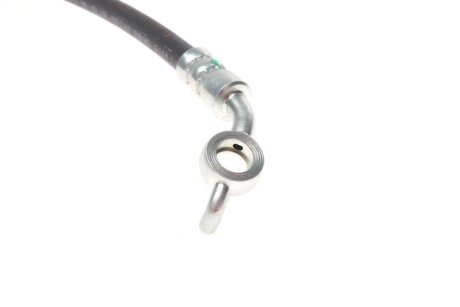 Шланг гальмівний передній blue Print ADT353197