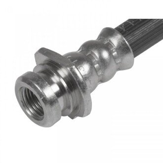 Шланг тормозной передний blue Print ADZ95342