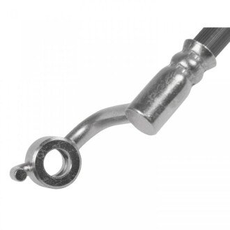 Шланг тормозной передний blue Print ADZ95342