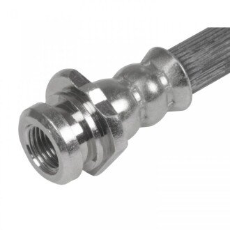 Шланг тормозной передний blue Print ADZ95343