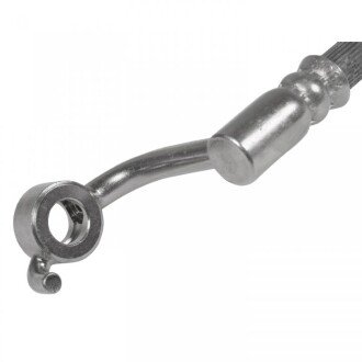 Шланг тормозной передний blue Print ADZ95343