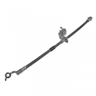 Шланг тормозной передний blue Print ADZ95343