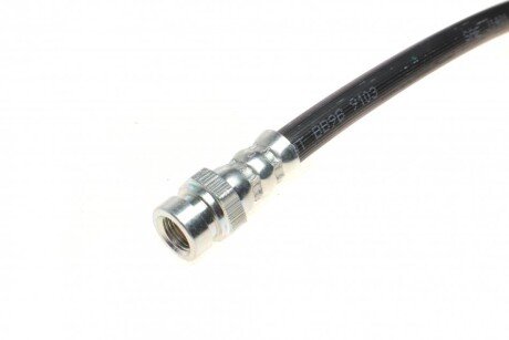 Шланг тормозной задний blue Print ADC45360