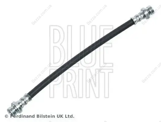Шланг тормозной задний blue print ADC45366