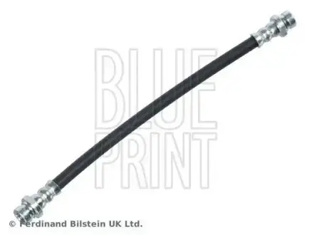 Шланг гальмівний задній Blue Print ADC45366