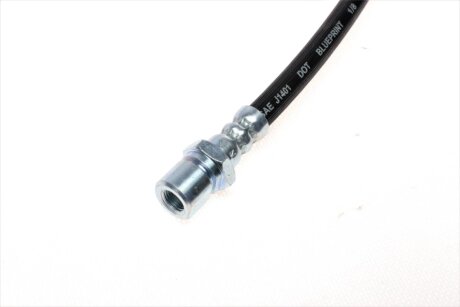 Шланг тормозной задний blue Print ADG053110