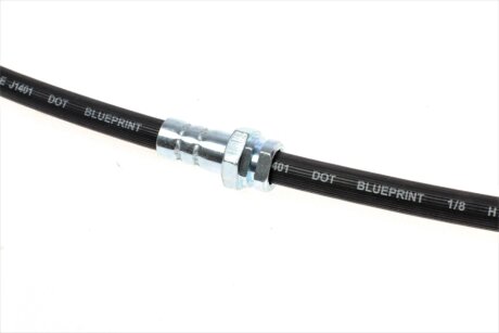 Шланг тормозной задний blue Print ADG053110
