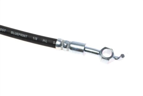 Шланг тормозной задний blue Print ADG053110