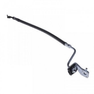 Шланг тормозной задний blue Print ADG053265