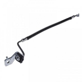 Шланг тормозной задний blue Print ADG053266