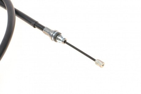 Шланг гальмівний задній blue Print ADN146318