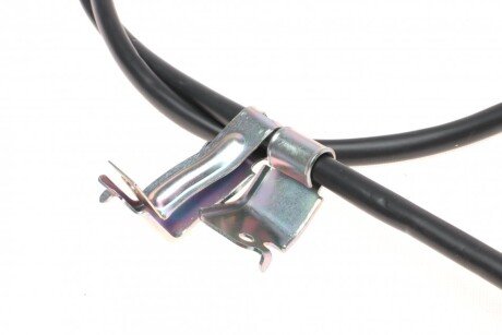 Шланг гальмівний задній blue Print ADN146318